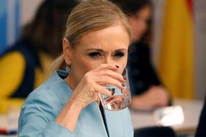 Cristina Cifuentes