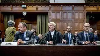 El tribunal de La Haya se juega su prestigio si elude ordenar el fin de la ofensiva militar israelí en Gaza, por Ernesto Ekaizer