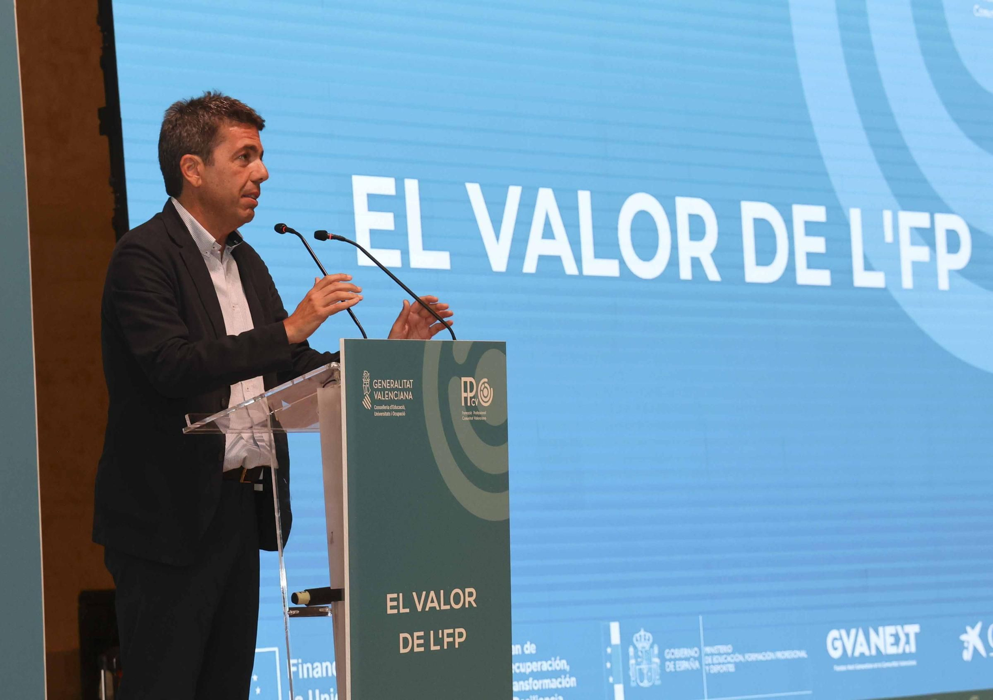 Lo mejor de la Formación Profesional