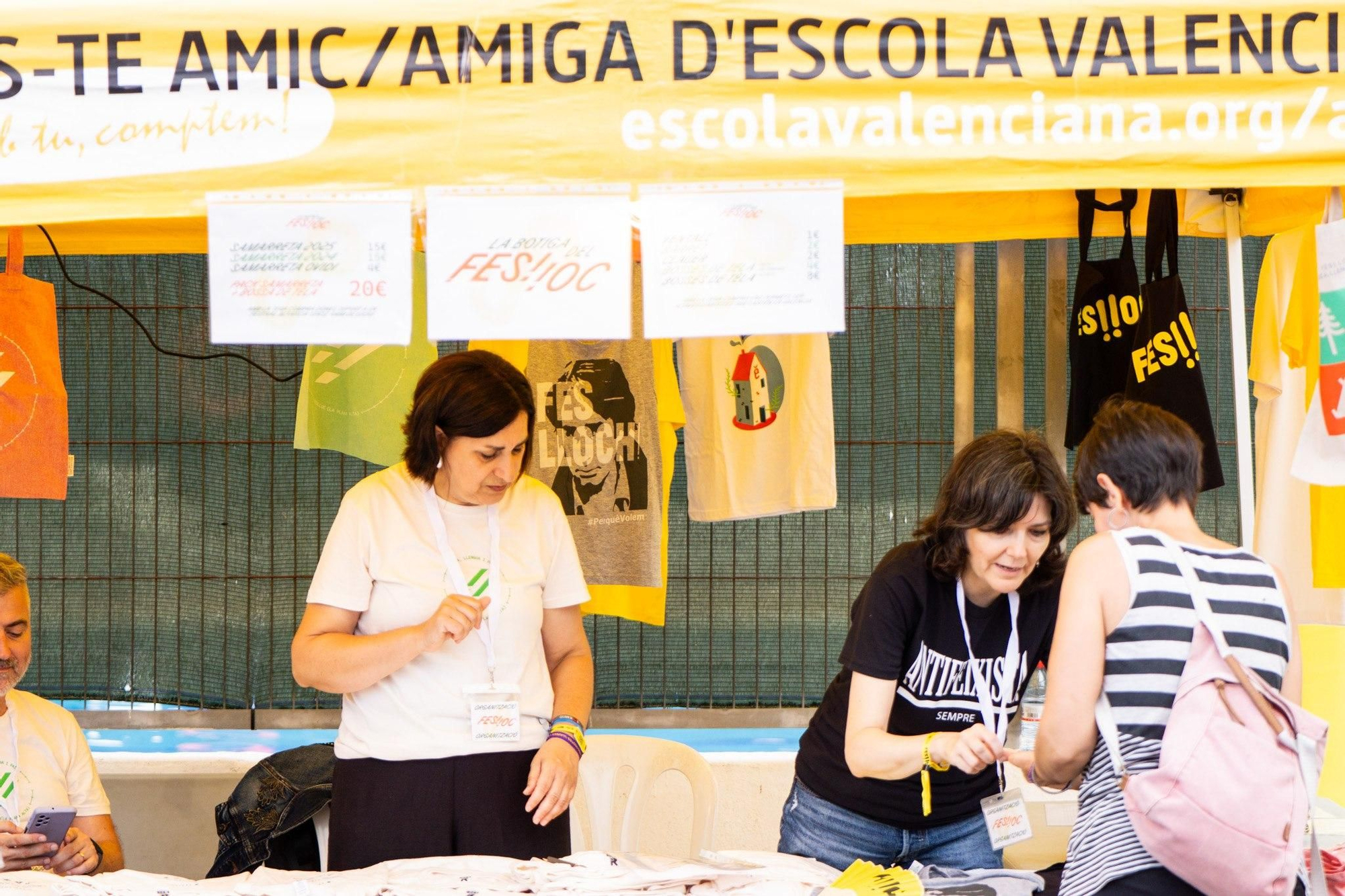 Les imatges de la 19a edició del Feslloc