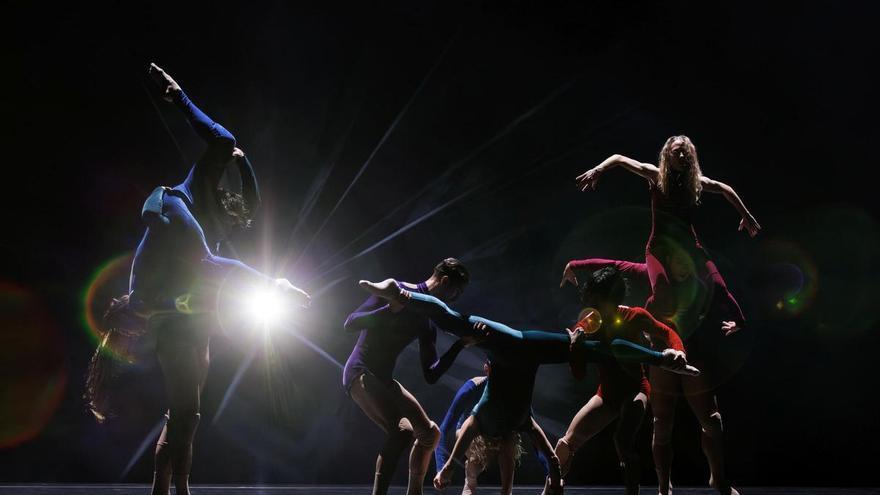Ópera, danza y conciertos: así serán los abonos del Teatro de la Maestranza pone a la venta