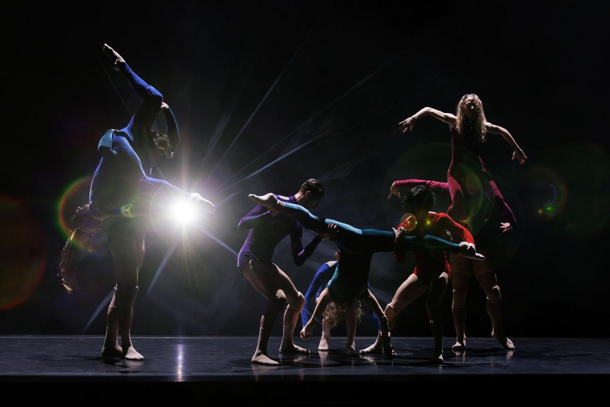 ‘Elements’ llega este domingo al Teatro de la Maestranza