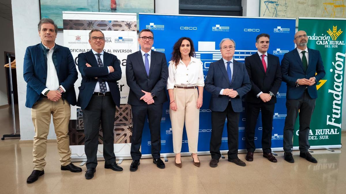 Puesta en marcha de CECO link, nuevo espacio físico y digital.