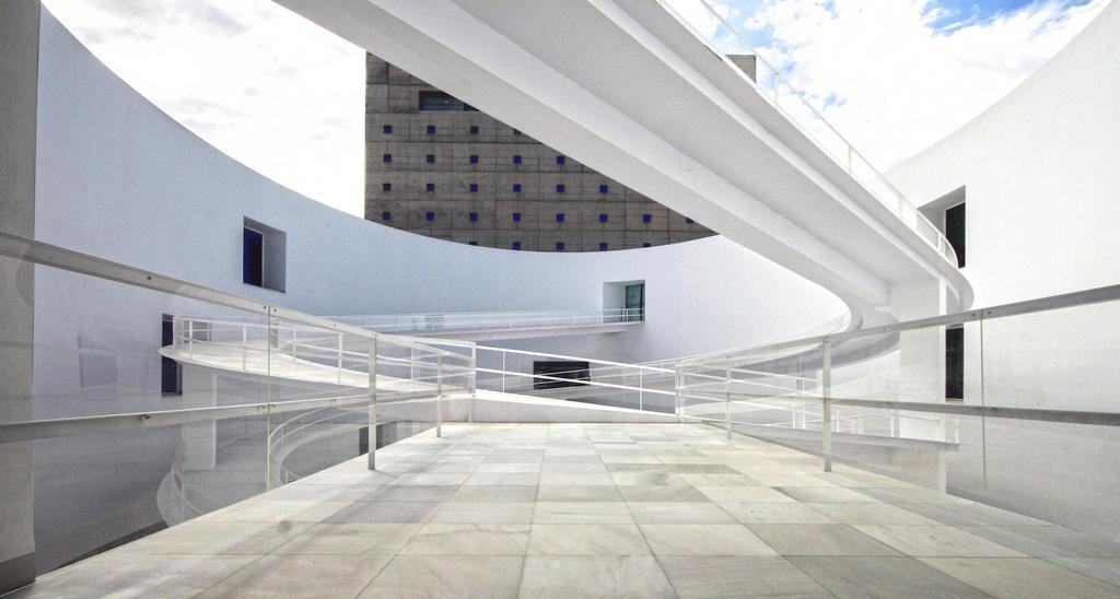 Hay lugares de Granada que no salen en las guías, y sabemos dónde están.