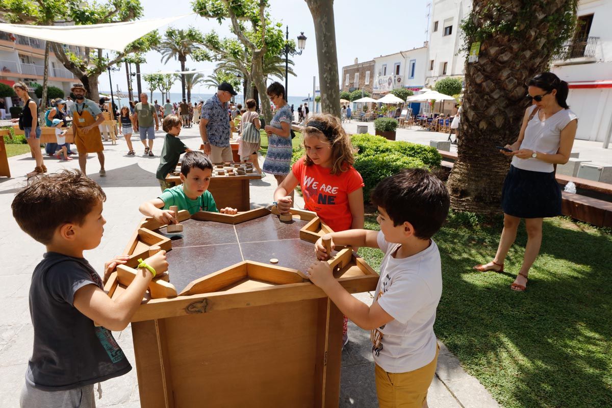 Festival de Teatro Barruguet en Santa Eulària