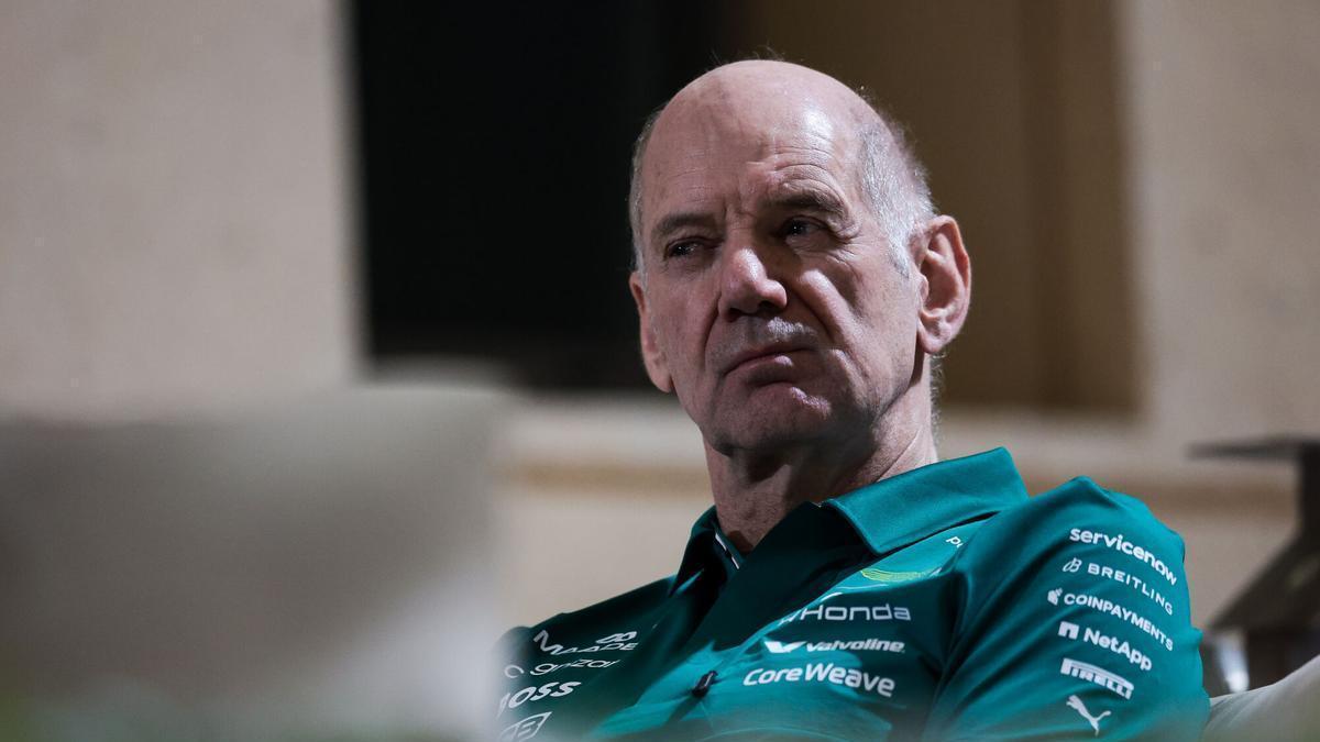 Así trabajan en equipo Aston Martin y Honda antes de la carrera