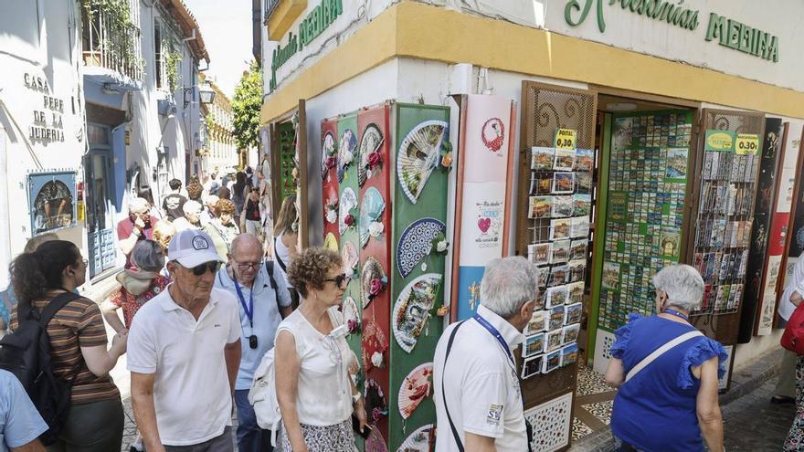 Sugerencias del sector para mejorar la experiencia turística en la Judería de Córdoba: "Faltan aseos públicos y más limpieza"