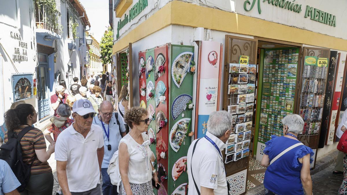 Hacemos demasiada publicidad del calor de Córdoba