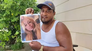 El padre de la joven asesinada en Estados Unidos: “Cuando me enteré de que había desaparecido, supe que estaba muerta”