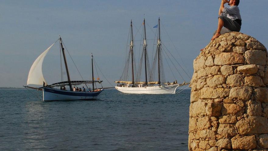 Els llaços entre l’Escala i l’Índia s’estrenyen amb la 25a Festa de la Sal