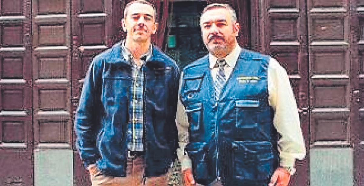 ‘Pantomima Full, hecho a mano’, esta noite no auditorio Abanca