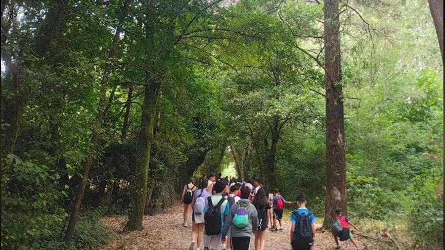 El Ayuntamiento de Salas reactiva el Servicio de Madrugadores en los tres colegios del concejo para el nuevo curso escolar