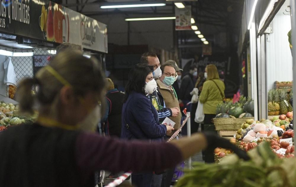 El comercio de proximidad, un gran aliado. 28 de marzo