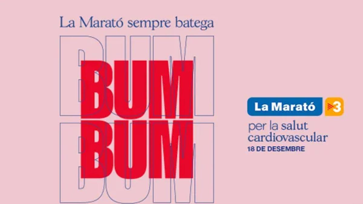 La Marató de TV3