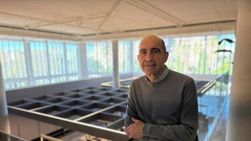 Los nuevos desafíos alimentarios según Jesús M Paniagua: “En el siglo XXI el problema ya no es el hambre, sino la obesidad”