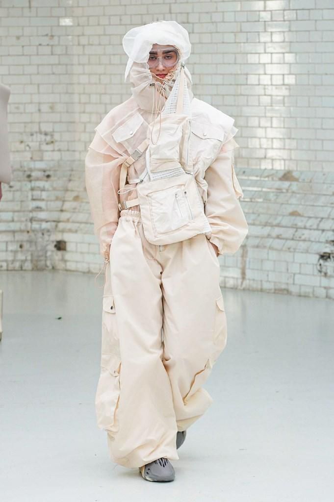 London College Of Fashion