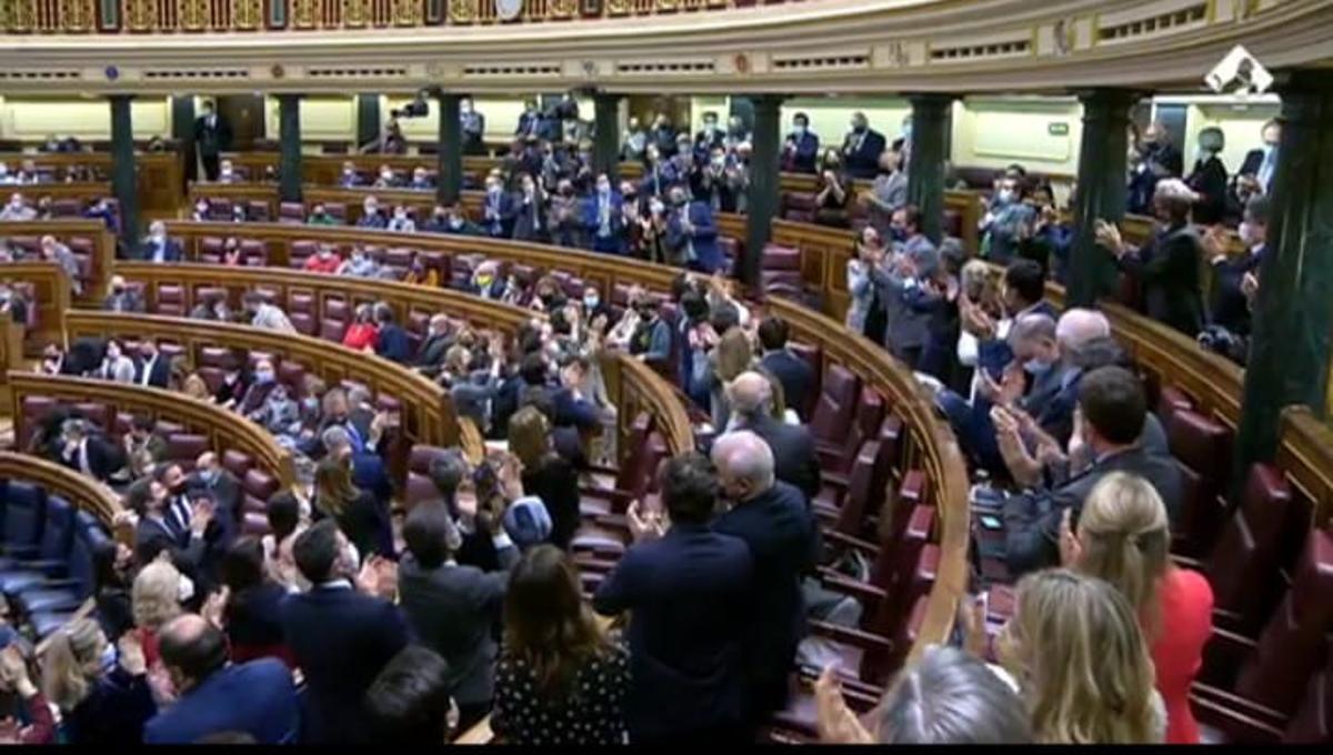 Congreso Marta Calvo