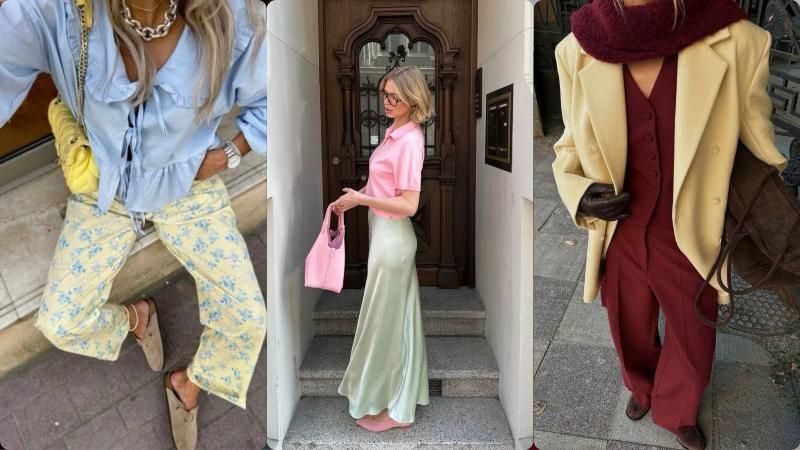 Colores tendencia 2026