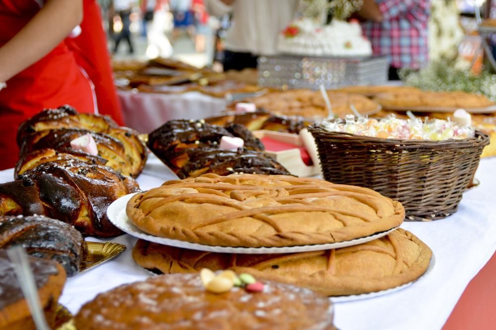 Festa da Empanada de Carral