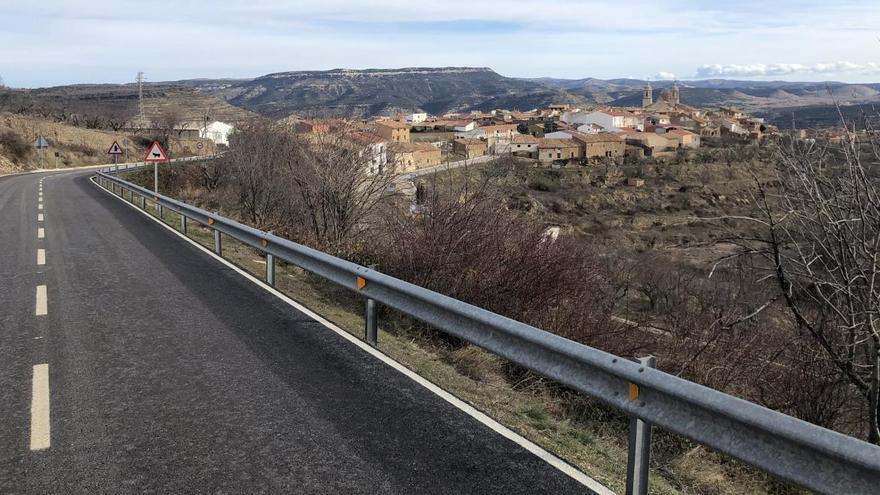 El conseller España asegura que se reunirán con Portell y Cinctorres por la carretera CV-125
