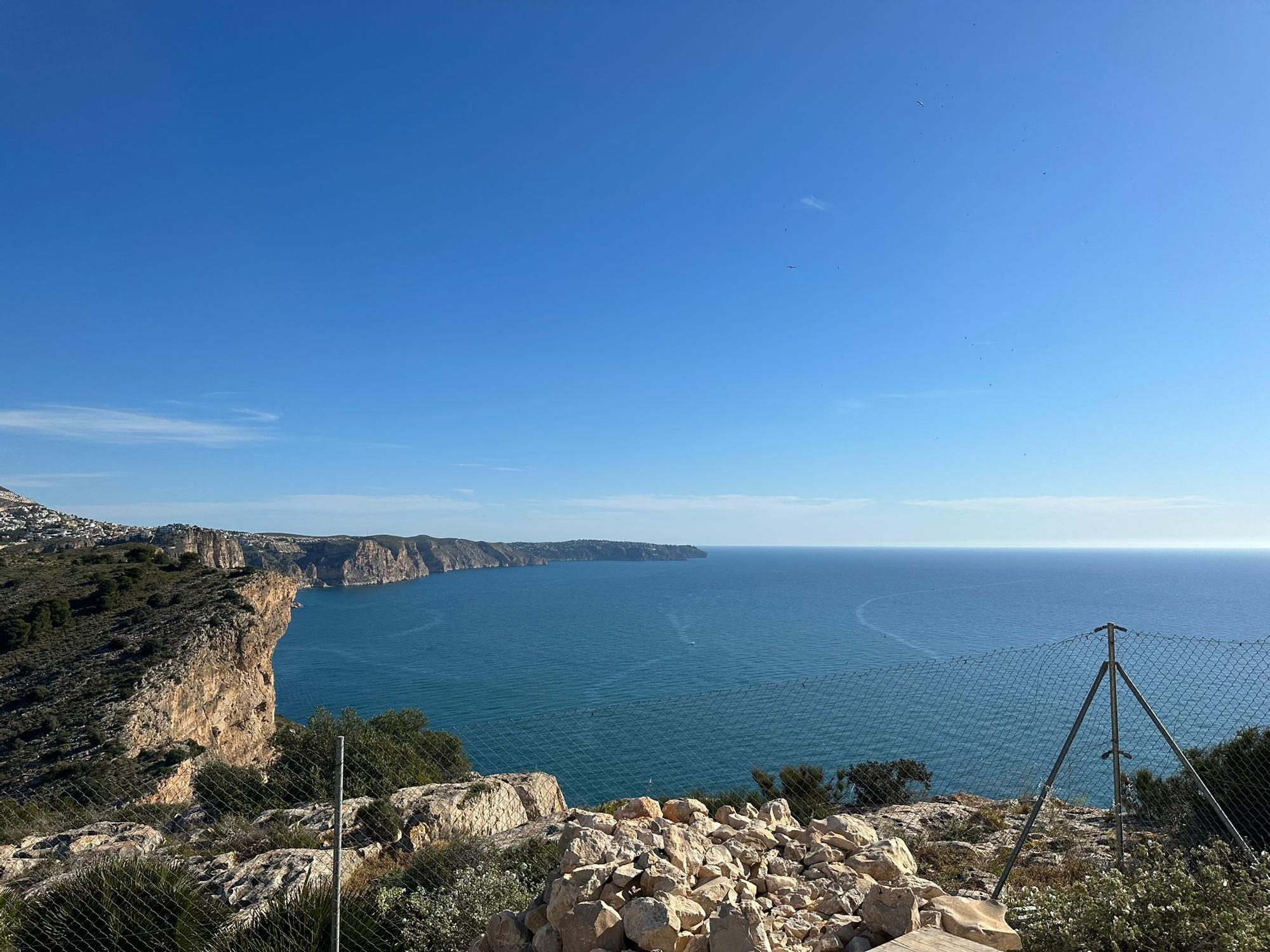 Un paseo por la Ruta del Cap d'Or