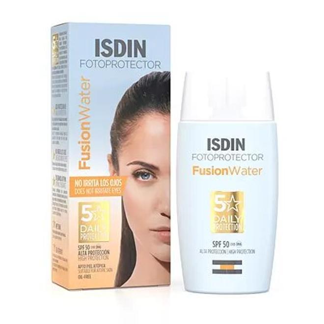 Isdin Fusion Water