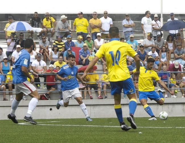 FUTBOL TERCERA DIVISION LAS PALMAS ATLETICO-CD ...