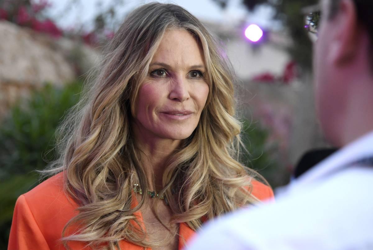 Elle MacPherson anuncia que padece cáncer de mama y que se niega a tratarse con quimioterapia