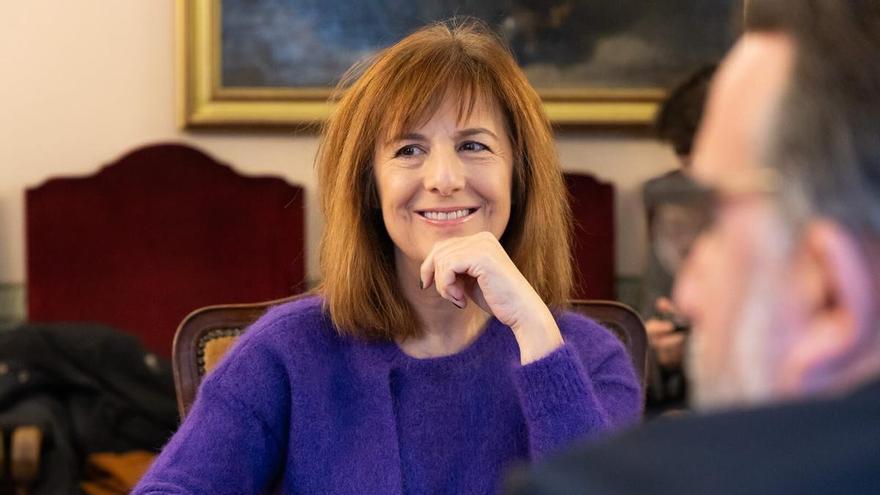 El PSOE reclama un plan integral de juventud en Oviedo antes de que finalice el mandato