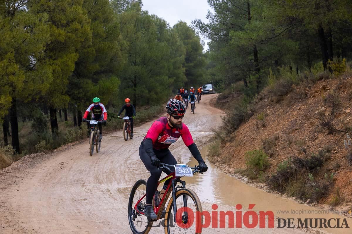 XCM Memorial Luis Fernández de Paco en Cehegín (55 km)