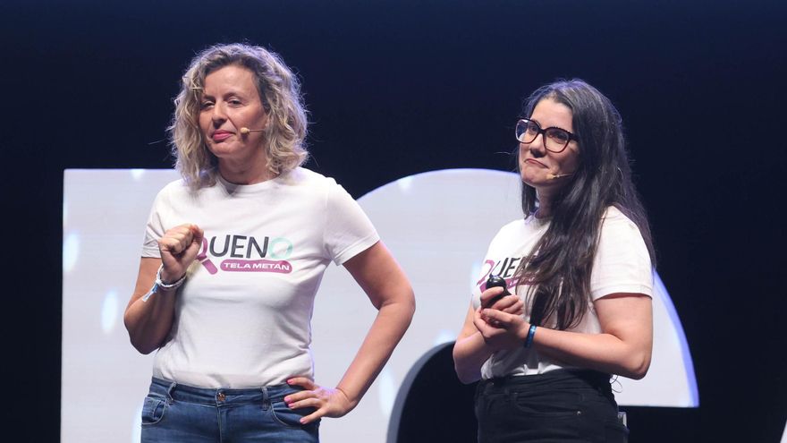 “Hoy no hace falta que busques al porno, él te busca a ti”