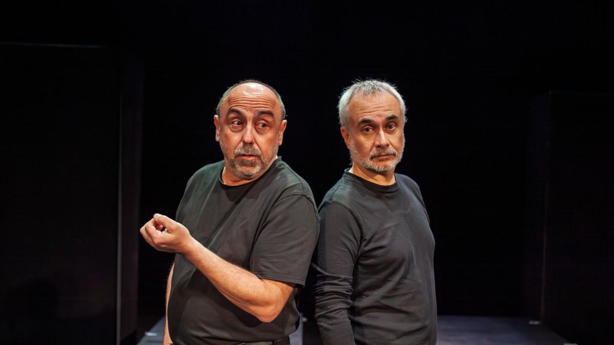 Xuriguera i Faixedas, a "Un xou no fa istiu"