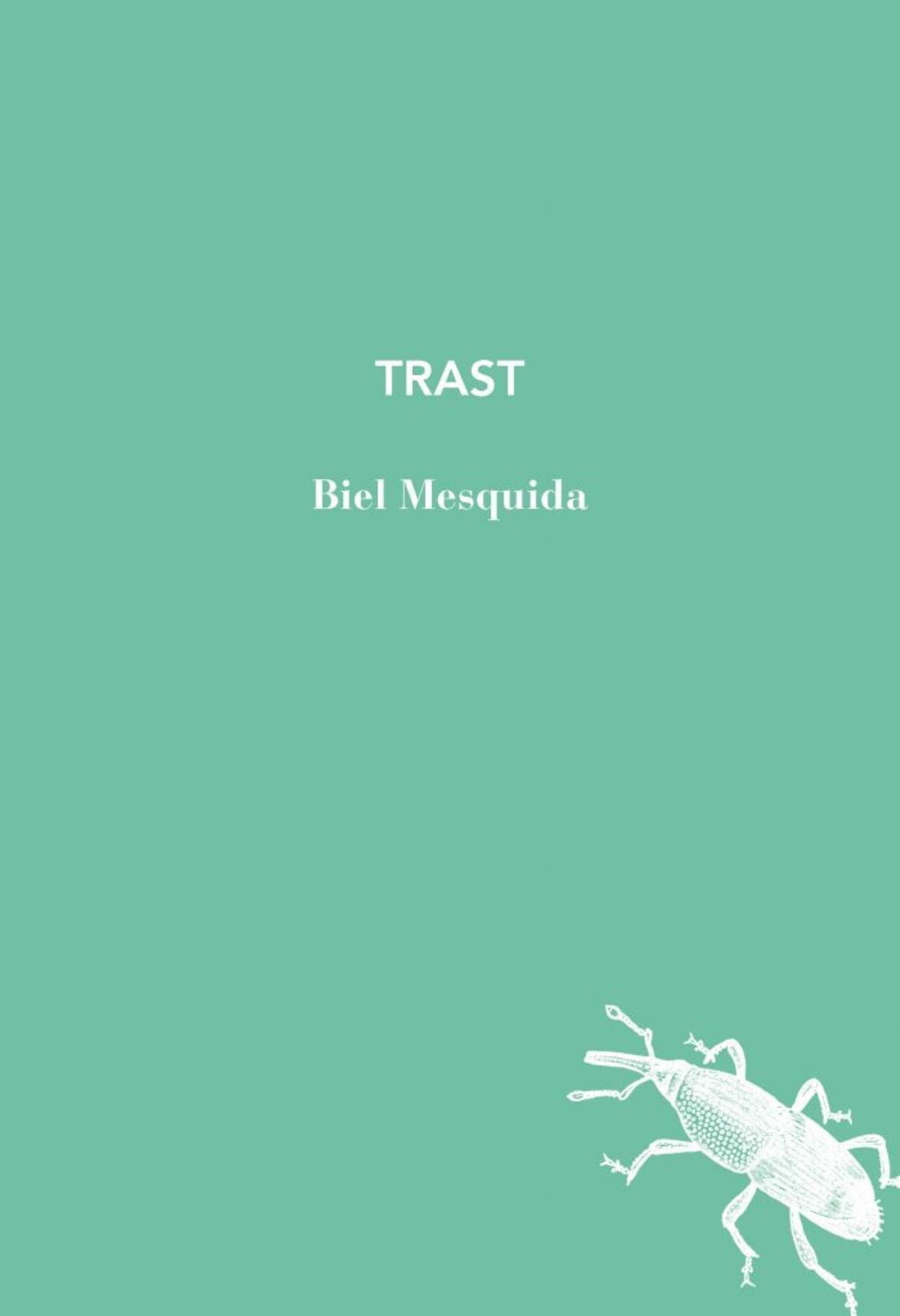 Portada del libro