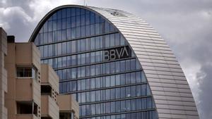 Anticorrupció vol fer seure al banc dels acusats el BBVA