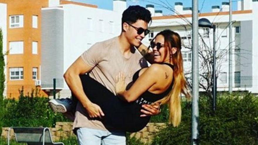 Kiko Jiménez y Gloria Camila participarán en &#039;Supervivientes&#039;