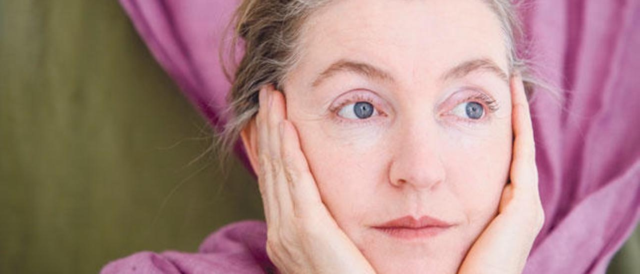 Rebecca Solnit es autora de ´Wanderlust. Una historia del caminar´.