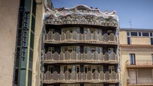 ‘Reinici’ a la Casa Batlló