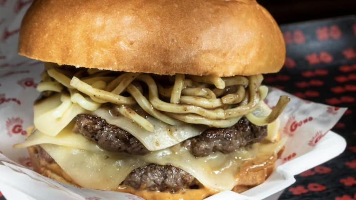 Goxo Barcelona, en el Hotel NH Collection Barcelona Constanza (Déu i Mata, 69-99, Barcelona).