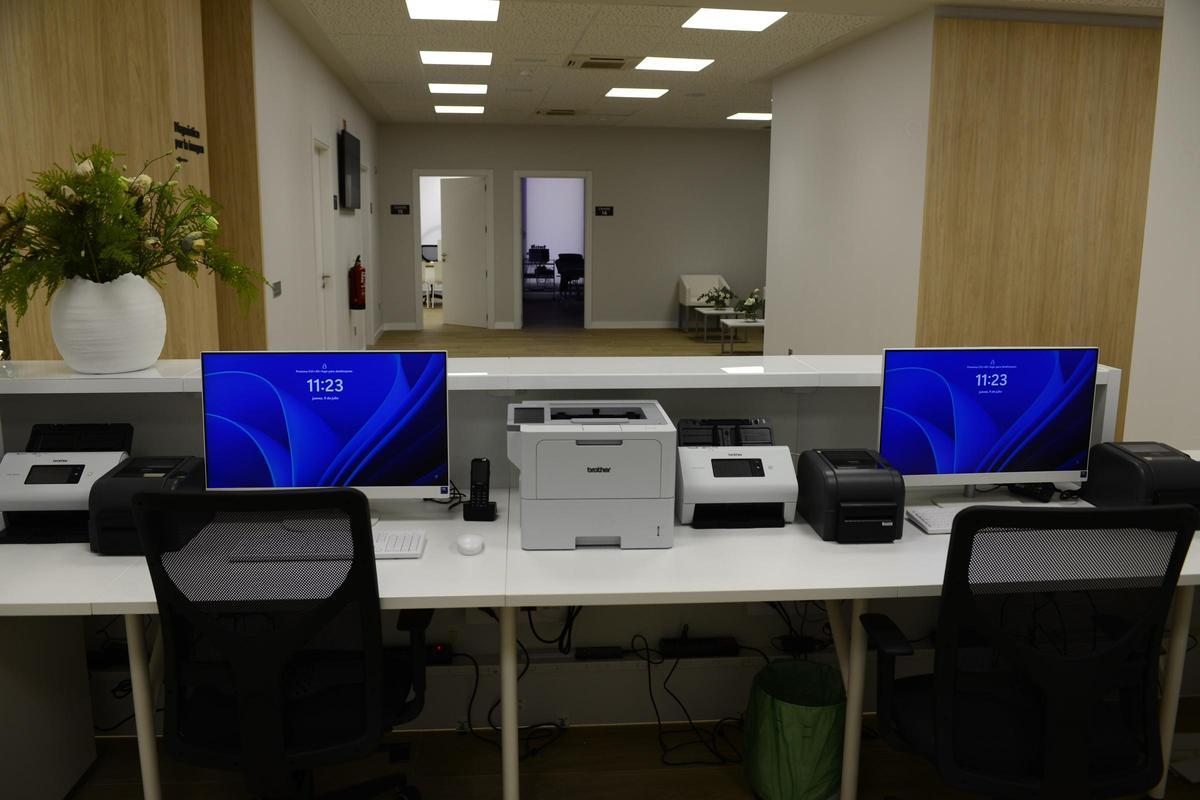 GALERÍA | Inauguracion de Recoletas Benavente
