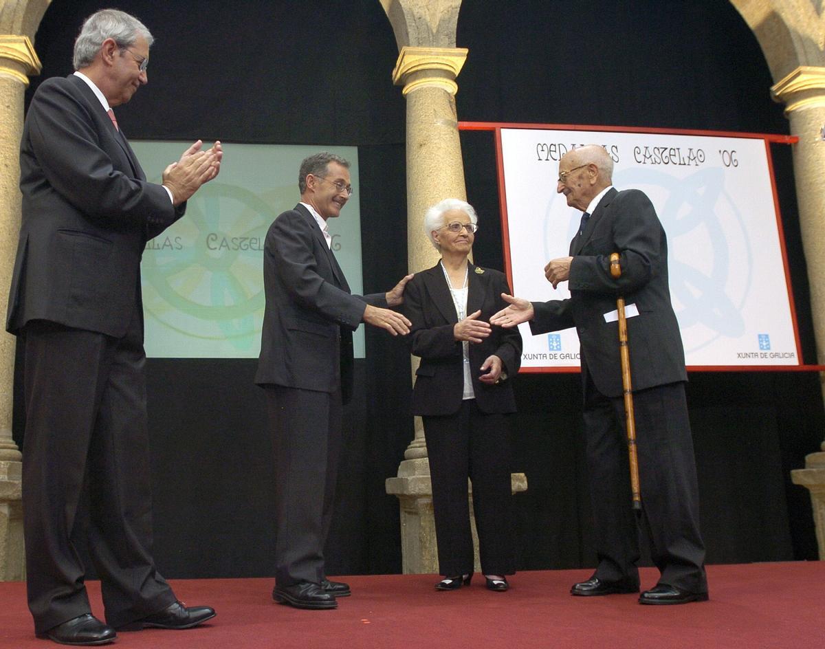 Avelino Pousa (2006)