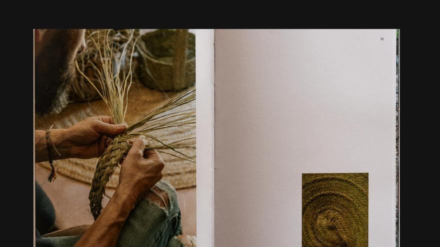 ¿Reconoces alguno de estos oficios? La artesanía con la que crecieron tus abuelos vuelve convertida en un libro