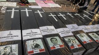 Las protestas en Perú se intensifican y erosionan el poder de la presidenta Boluarte