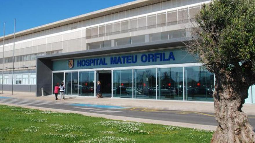 Ascienden a tres los casos sospechosos de coronavirus en Menorca