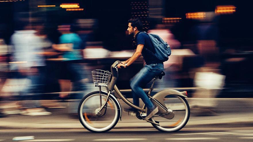 El último toque de atención desde la DGT a los ciclistas