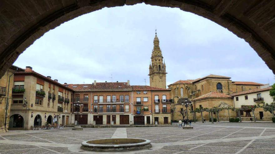 Santo Domingo de la Calzada