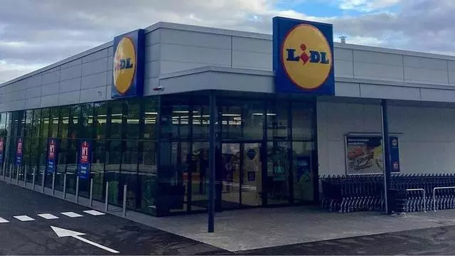 Vídeo: Mañana se esperan colas kilométricas en Lidl para hacerse con la picadora todoterreno más barata del mercado