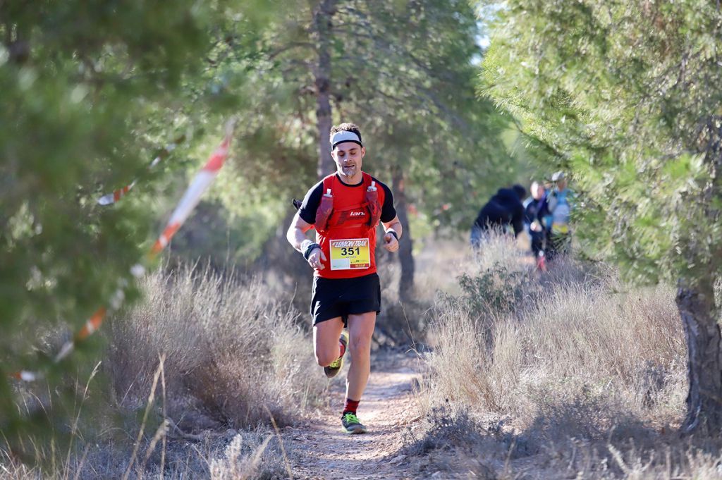 Carrera Lemon Trail de Santomera