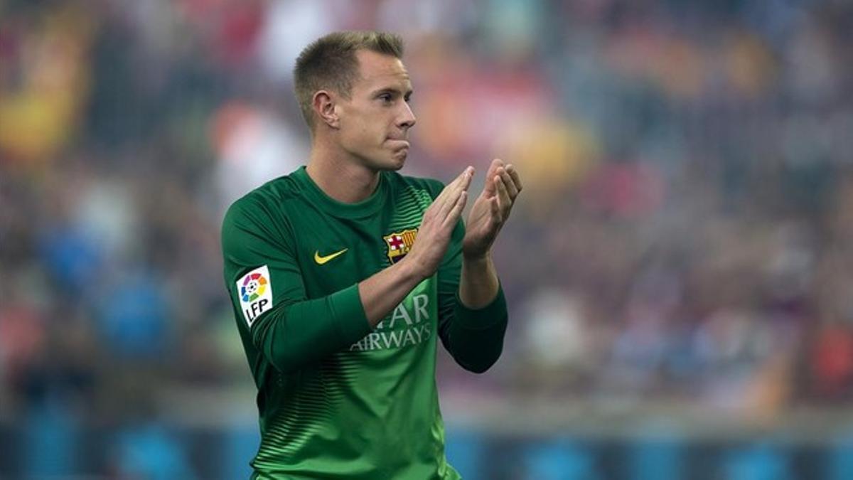 ter stegen