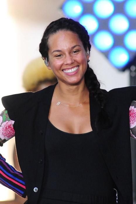 Alicia Keys