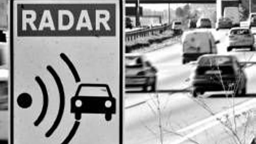 Las dudas del fiscal sobre el radar frenan el juicio del conductor cazado a 201 km/h